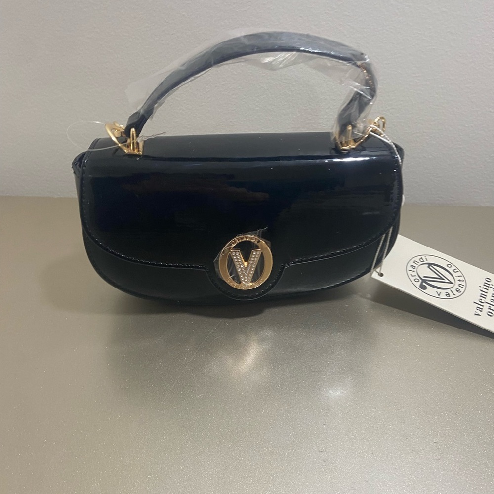 Brand New Valentino Orlandi Bag